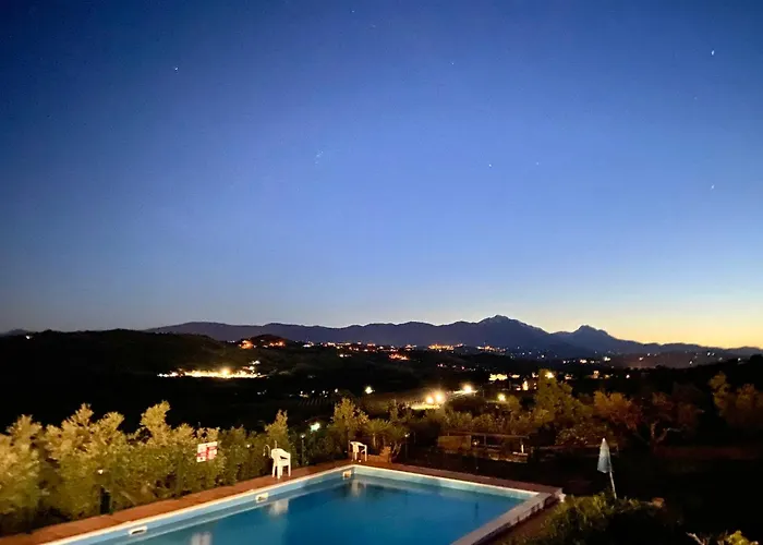 Il Podere degli Asinelli Città Sant'Angelo