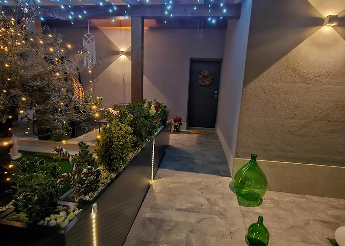 B&B La casa di Ale Verona