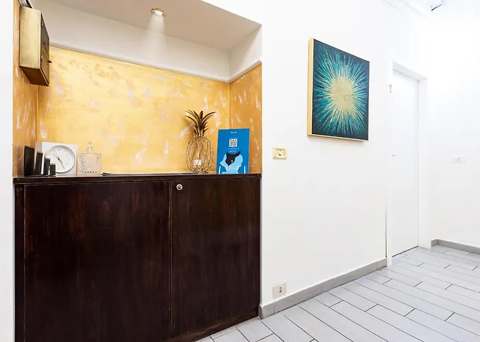 Trastevere Suites - Top Collection Roma