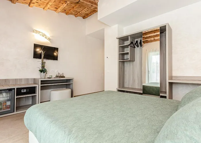 I Delfini - Natural B&B Cesenatico