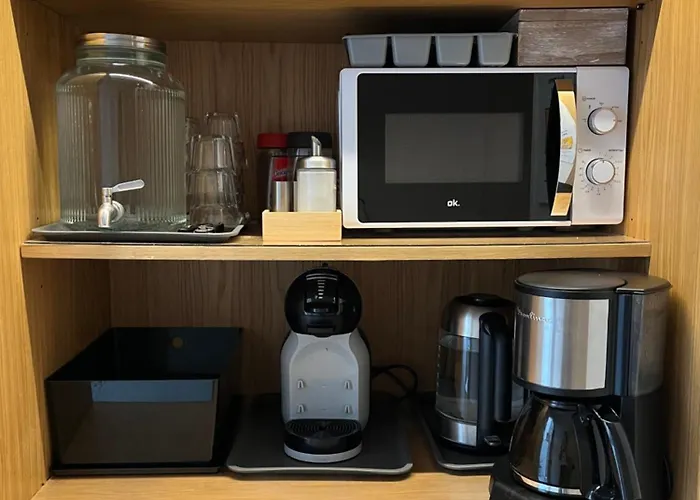 Ella Hostel Ramblas Barcellona