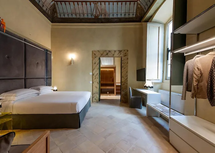 Bed and Breakfast Palazzo Sbaraglini Assisi