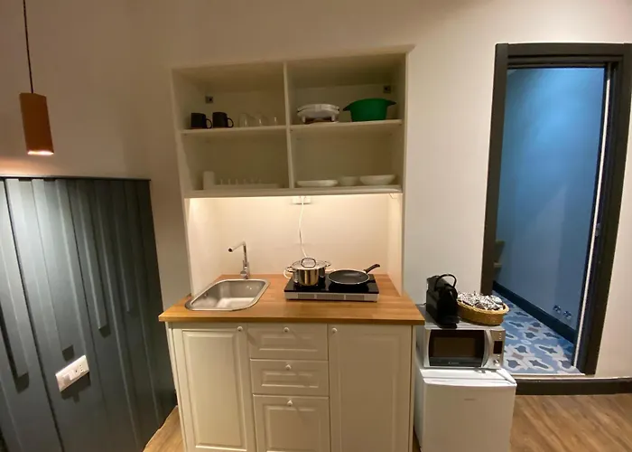 Flaminia Grand Suite Roma