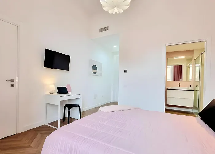 Glamour Suite By Accomodo Cagliari