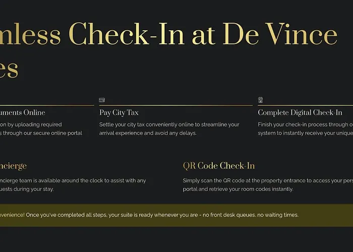De Vince Suites - Luxury Rooms - Roma Termini