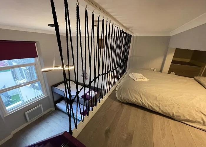 Westminster Inn Londra