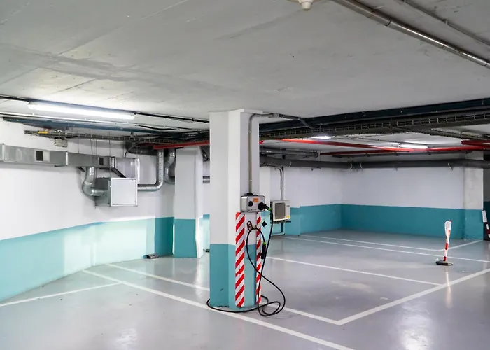 Hotel Concordia Barcellona