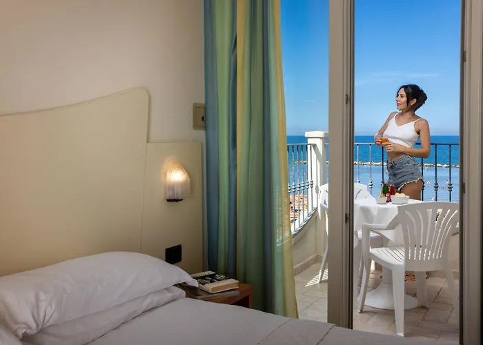 Hotel Zeus Rimini