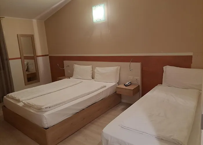 Hotel Dogana Sirmione