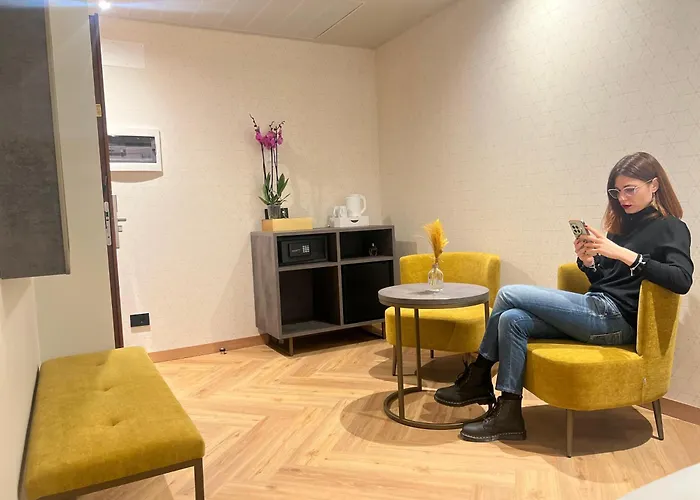 Best Western Madison Hotel Milano