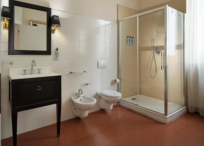 Hotel Santa Maria Foris Ravenna