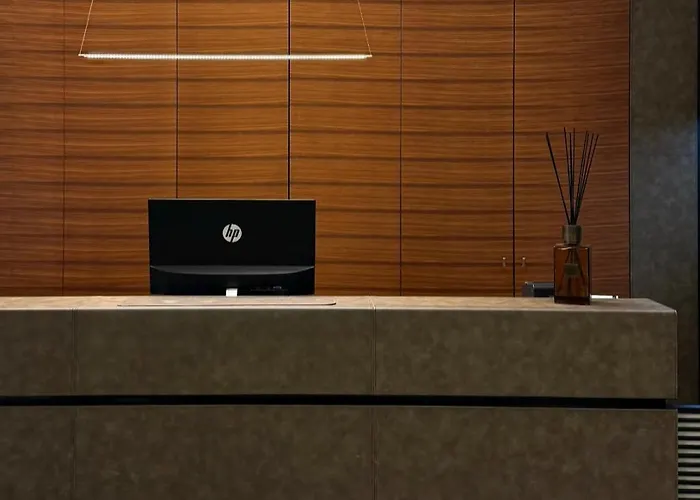 Hotel Soperga Milano