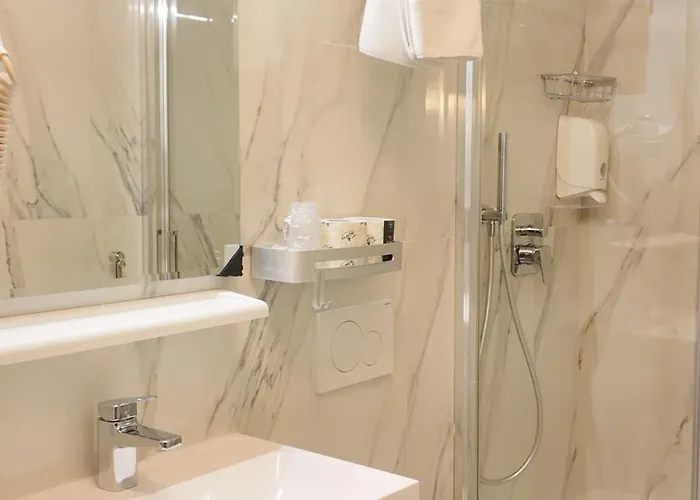 Hotel Brianza Milano