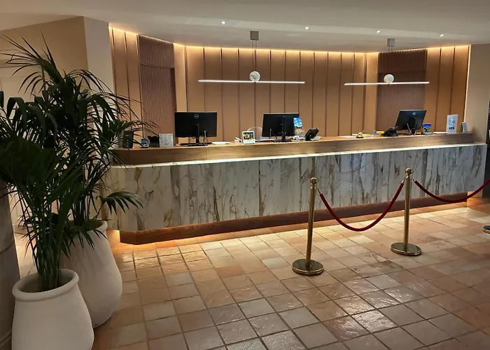 Hotel Della Valle Agrigento