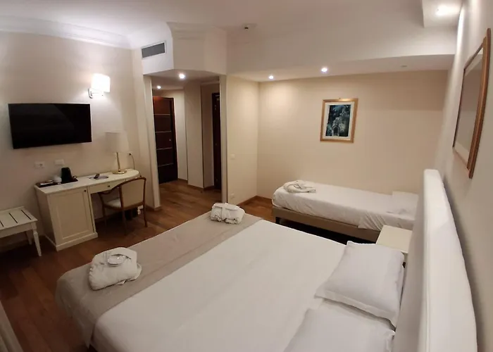 Hotel Della Valle Agrigento