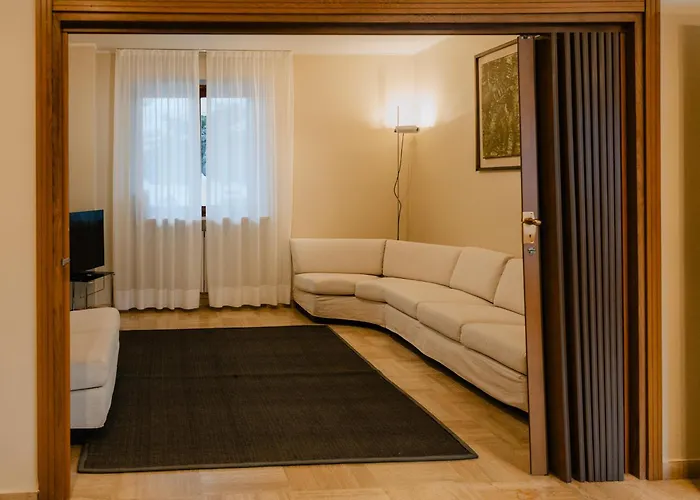 Hotel Costaverde ai Roni Andalo