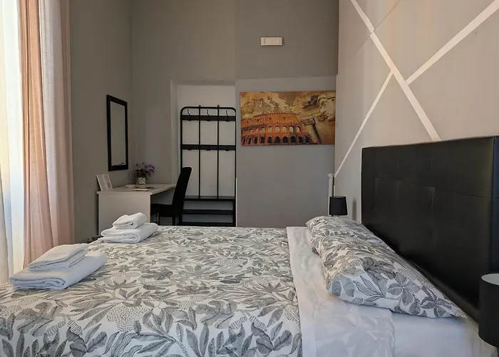 El Dorado Vatican Roma