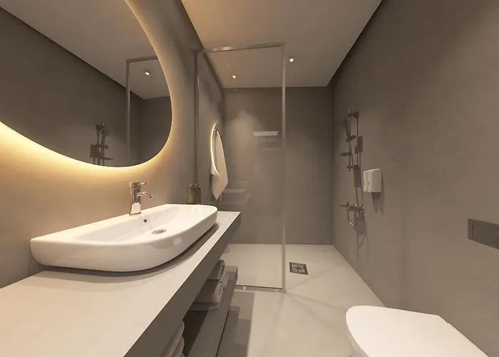 Xenophon Hotel Atene