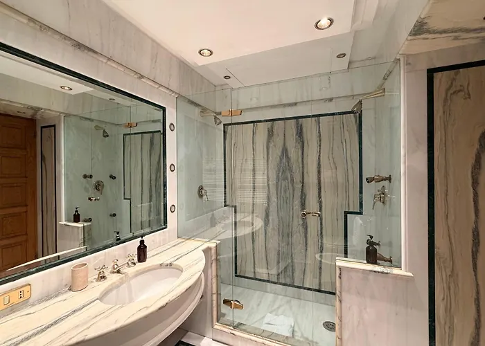 Hisuiterome - Aparthotel