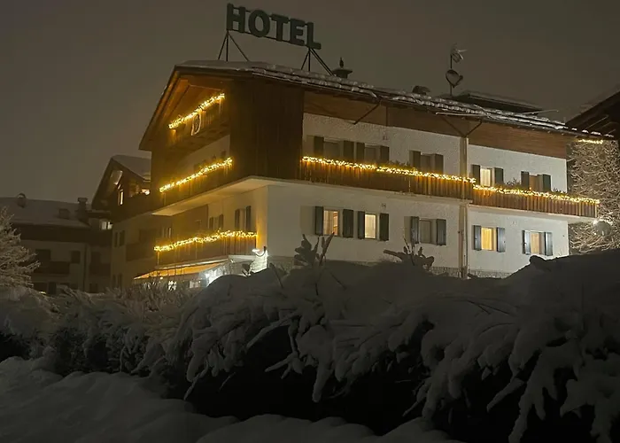 Hotel Villa Gaia Cortina dʼAmpezzo