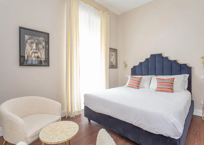 Daplace - Arena House Roma