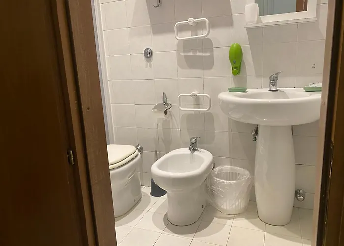 Bed&Breakfast Plebiscito Home Napoli