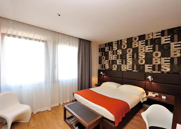 Dal Moro Gallery Hotel Assisi