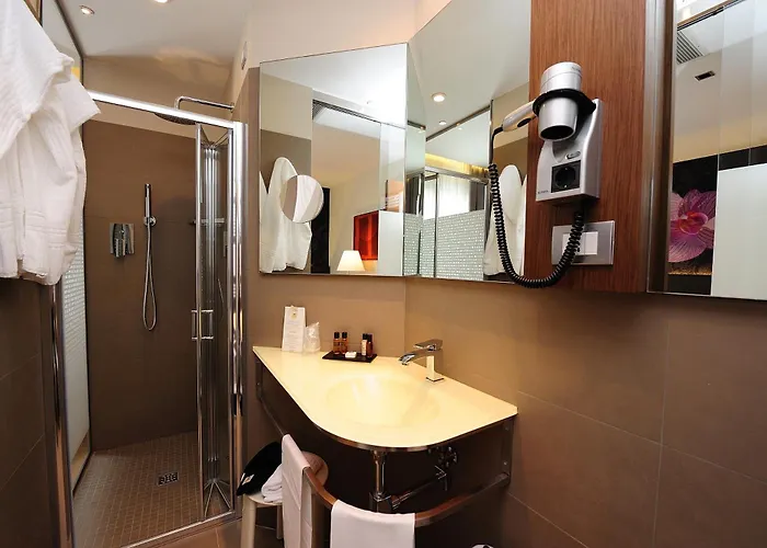 Dal Moro Gallery Hotel Assisi