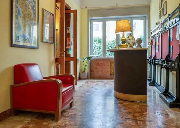 Aedes B&B Il Giardino dei Sogni Lecce