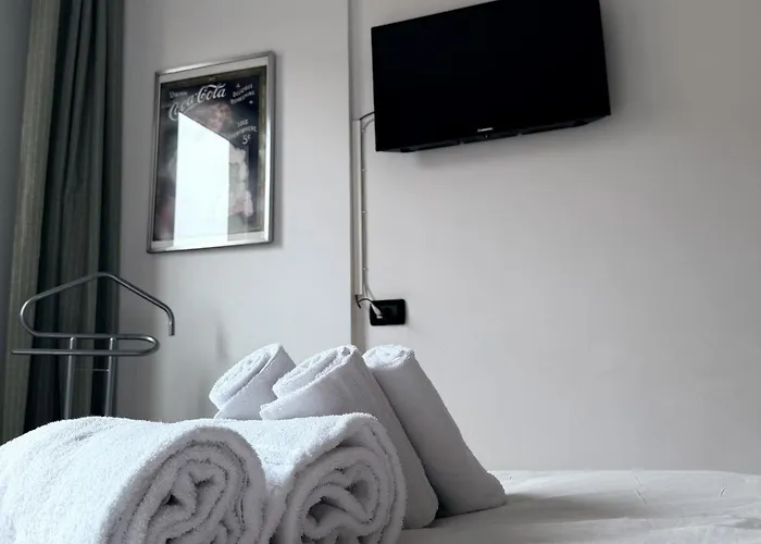 Hotel Giada Torino
