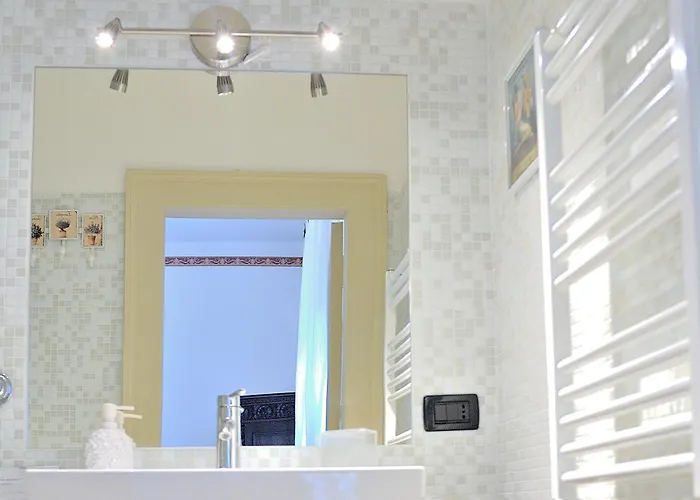 Aquarius Inn Roma