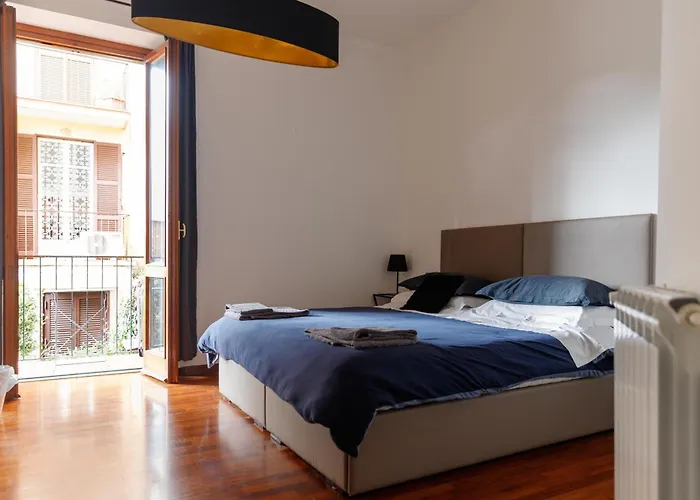 Emi'S Guest House Roma