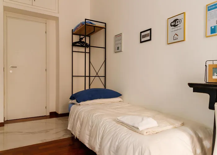 Emi'S Guest House Roma