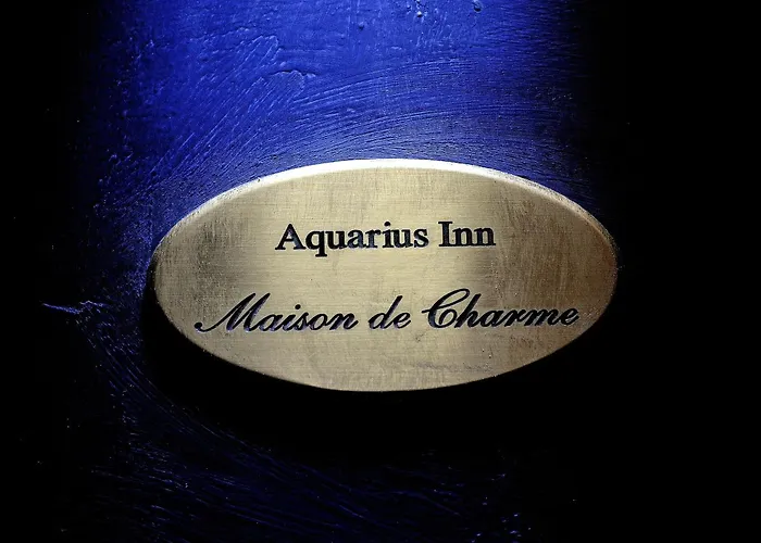 Aquarius Inn Roma