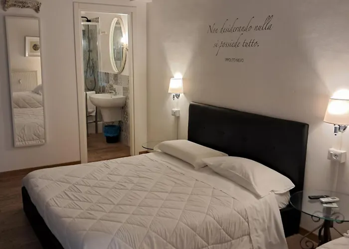 Hotel La Dimora del Conte Pescara