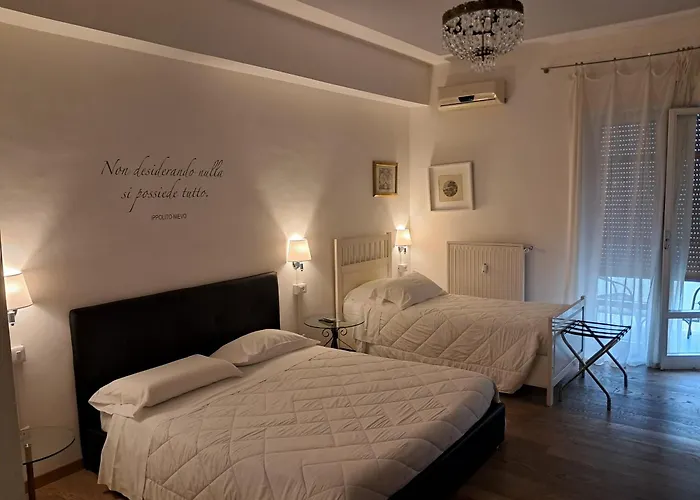 Hotel La Dimora del Conte Pescara