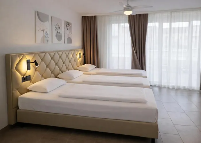 Bayer'S Boardinghouse Und Hotel Monaco di Baviera