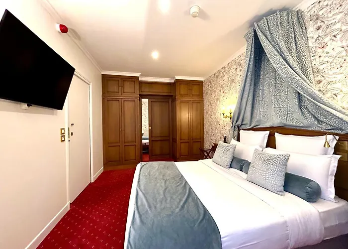 Hotel De Varenne Parigi