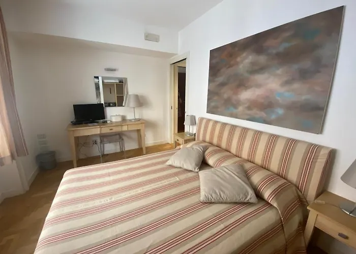 Bed and Breakfast Residenza Matteotti Syracuse