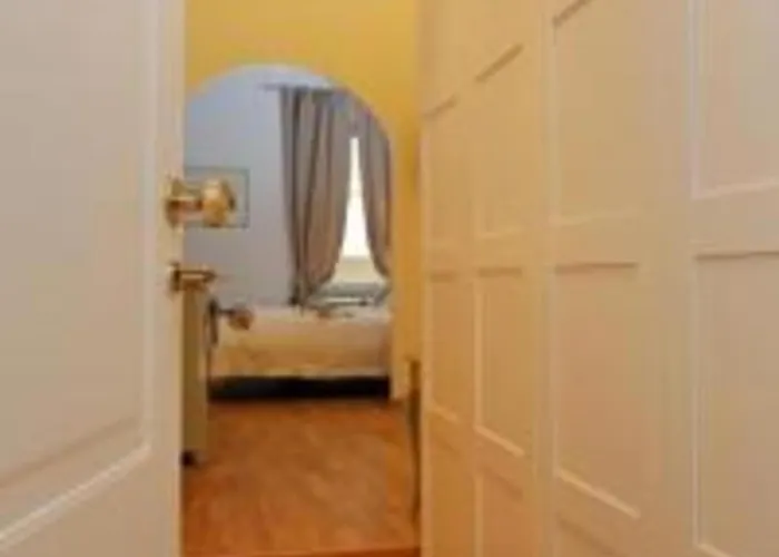 Madonna de' Monti Suites - Daplace Collection Roma
