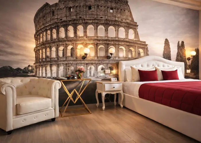 Romantic Dreams Guest House