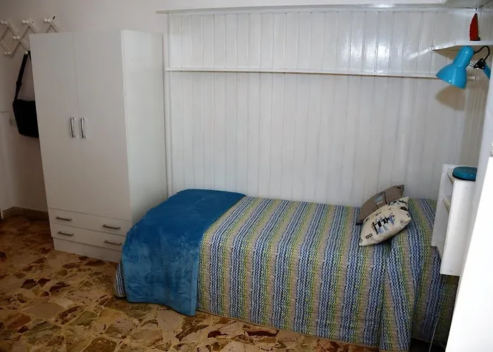 Soffio del Libeccio B&B Syracuse