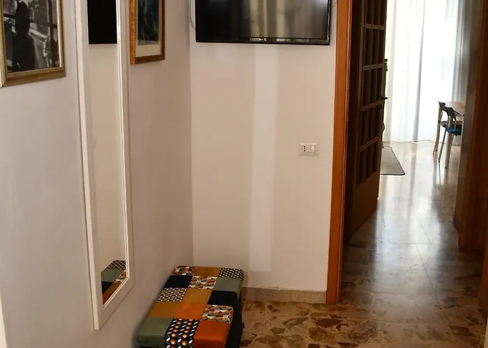 Soffio del Libeccio B&B Syracuse