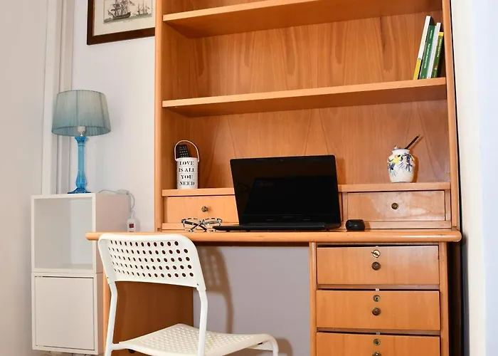 Soffio del Libeccio B&B Syracuse