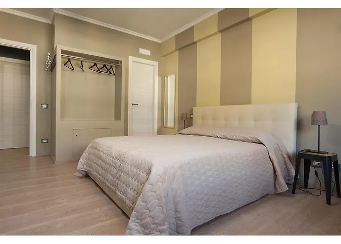 Alex'S Guest House Roma