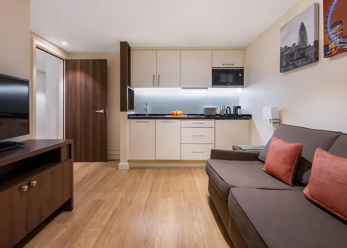 Hotel Marlin Waterloo Londra