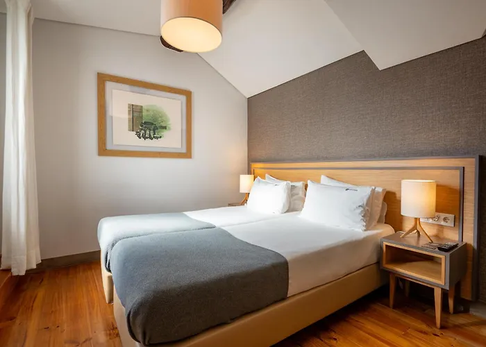 Santa Catarina FLH Suites OOporto