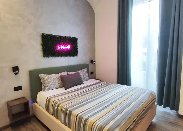 Hotel Chroma Italy - Chroma Deka