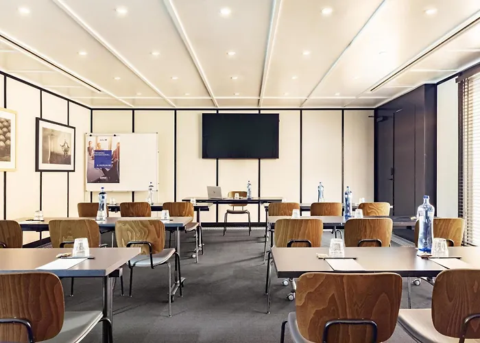 Radisson Blu 1882 Hotel, Barcelona Sagrada Familia