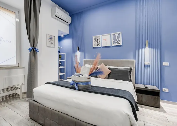 Maison Risorgimento Roma